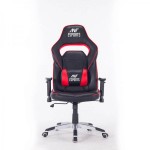 Ant Esports GameX Gamma Gaming Chair (Red-Black)