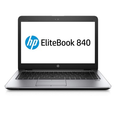 (Almost New) HP ELITEBOOK 840 G4 - 14" Intel Core i5 7th Generation Window 10 Pro, webcam (8GB / 256GB SSD)