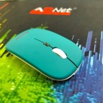 Wireless Bluetooth GRB Mouse