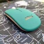 Wireless Bluetooth GRB Mouse