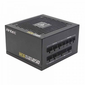 Antec HCG-850 SMPS 850 Watt 80 Plus Gold Certification Fully Modular PSU With Active PFC