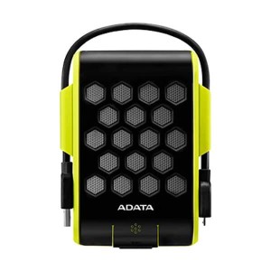 Adata HD720 2TB Green External Hard Drive (AHD720-2TU31-CGN)