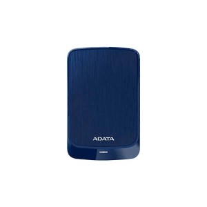 Adata HV320 2TB Blue External Hard Drive (AHV320-2TU31-CBL)