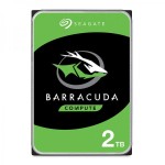 Seagate Barracuda 2TB 7200 RPM Desktop Internal Hard Drive (ST2000DM008)