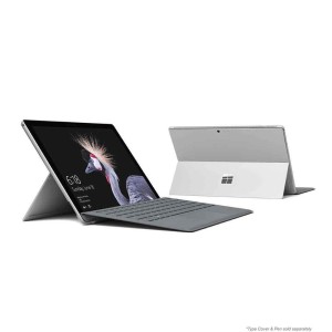 (Almost New) Surface Pro 6 12.3" Intel Core i7 8th GENRATIAON, TOUCH SCREEN, WIN-10 PRO / (8GB RAM / 256GB SSD), Pencil not included