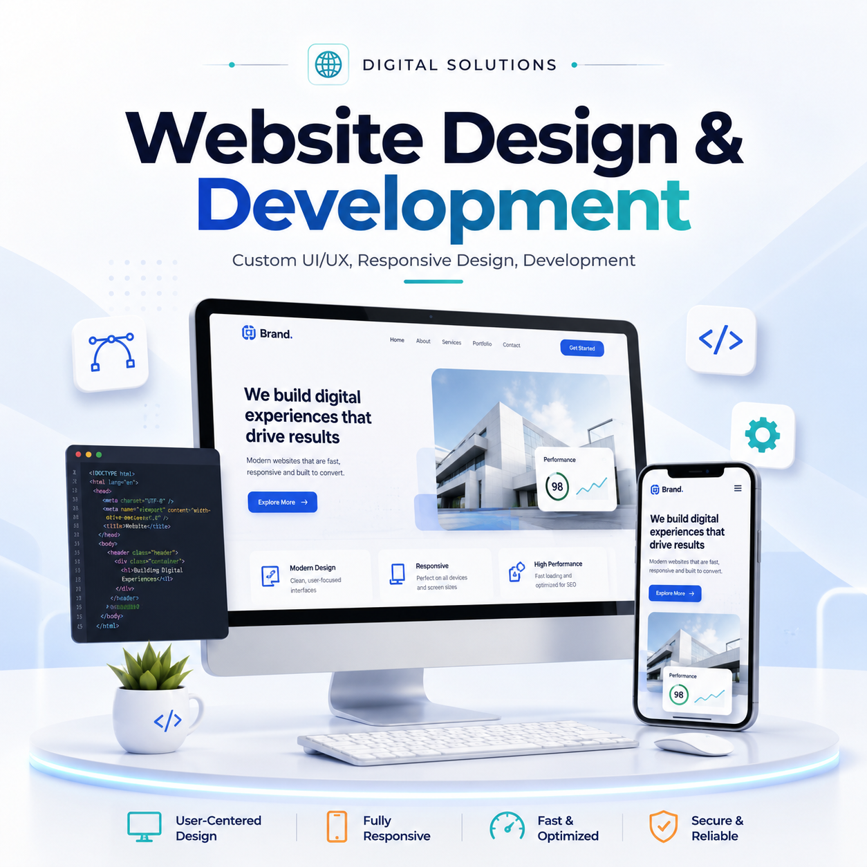 Om Software