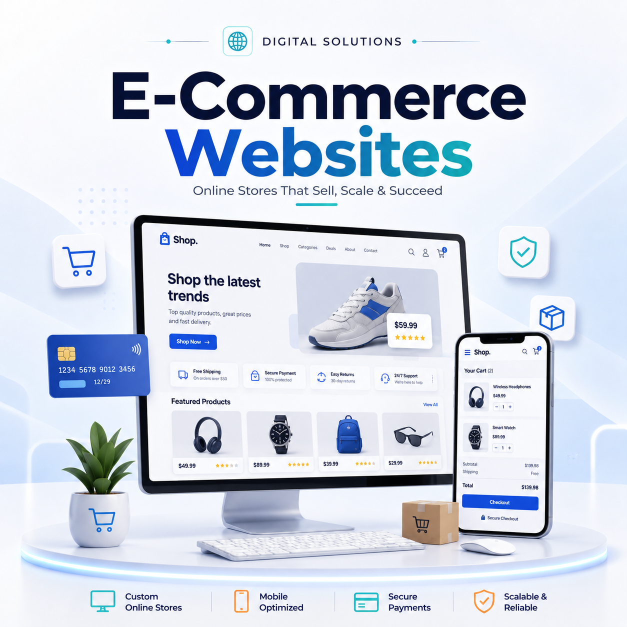 Om Software