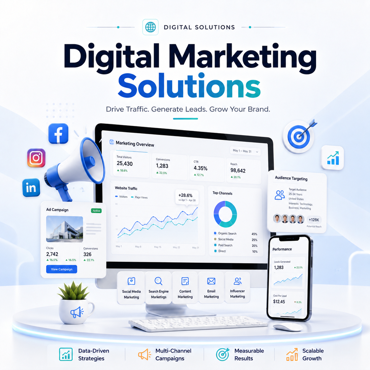 Om Software