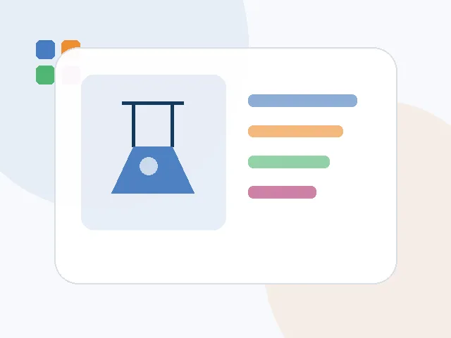 Chemical Industry Website Design, SEO & B2B Enquiry Generation small project image