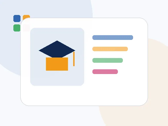 EdTech Website Design, SEO & Student Acquisition project overview EdTech Website Design, SEO & Student Acquisition small project image