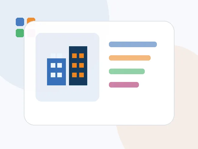 Real Estate website theme preview