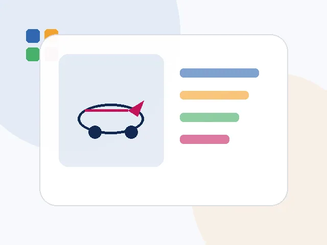 Travel & Tourism website theme preview
