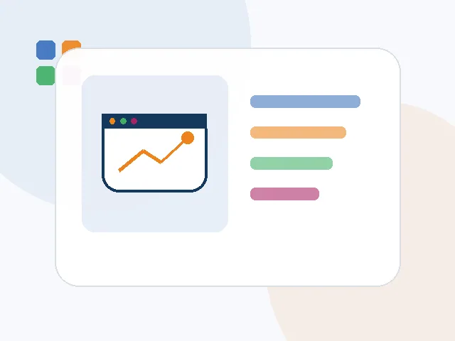 Supporting illustration for Answer Engine Optimization (AEO) Services