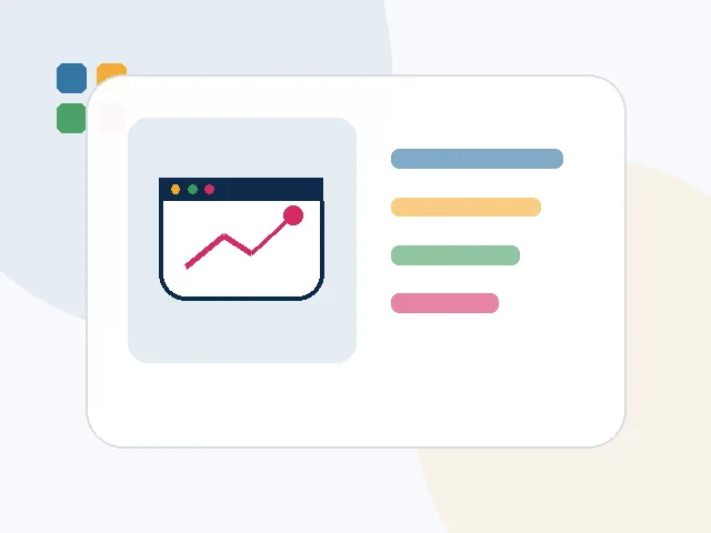 Supporting illustration for E-Commerce Website Development Company in Delhi NCR