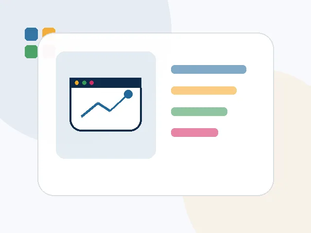 Supporting illustration for Generative Engine Optimization (GEO) Services