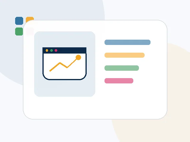 Supporting illustration for On-Page SEO Services for Search Visibility & Relevance