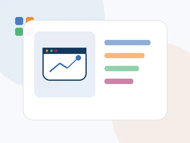 Supporting illustration for Technical SEO Services for Better Crawling, Indexing & Performance
