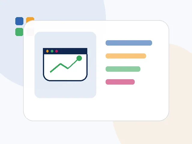 Supporting illustration for WordPress Development Company in Delhi NCR