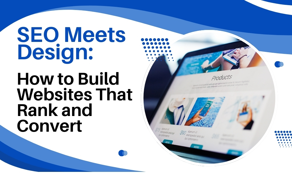 Website Design, SEO & Growth Marketing for Startups & SaaS industry digital project