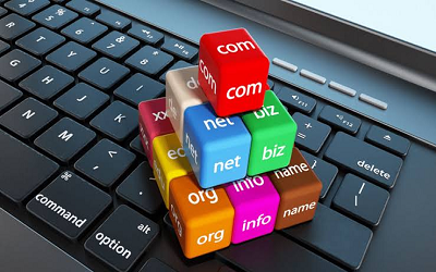 Domain Registration & Managed Web Hosting Services service by ALL2ALL