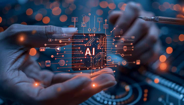 AI tools and latest technology services by ALL2ALL