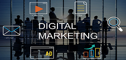 Digital Marketing Company in Delhi for Leads, Sales & Growth service by ALL2ALL