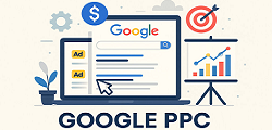 Google Ads Management & PPC Services in Delhi NCR service by ALL2ALL