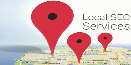 Google Maps SEO Services for Local Business Visibility service by ALL2ALL