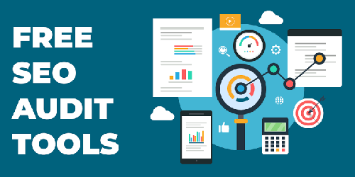 Free Website, SEO & Digital Marketing Audit service by ALL2ALL
