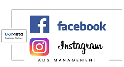 Facebook & Instagram Ads Management Services service by ALL2ALL