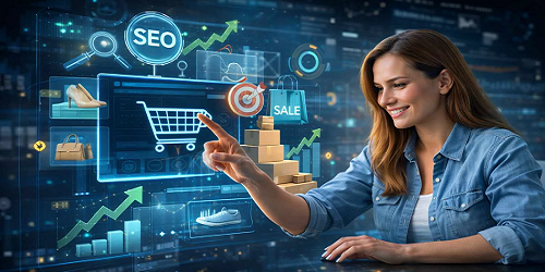 Generative Engine Optimization (GEO) Services service by ALL2ALL