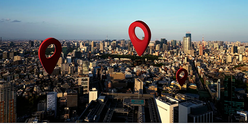 Local SEO Company in Delhi NCR service by ALL2ALL