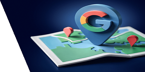 Google Maps SEO Services for Local Business Visibility service by ALL2ALL