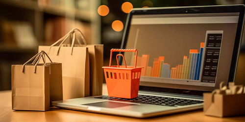 E-Commerce SEO Services for Products, Categories & Revenue Growth service by ALL2ALL