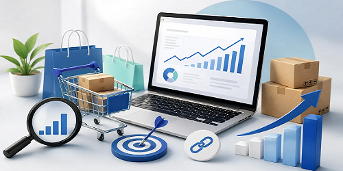 Professional SEO Audit Services service by ALL2ALL