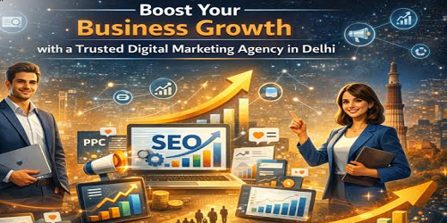 Google Ads Management & PPC Services in Delhi NCR service by ALL2ALL
