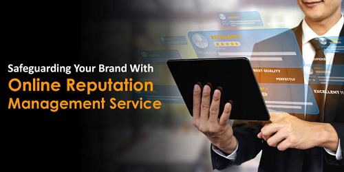 Online Reputation & Review Management Services service by ALL2ALL