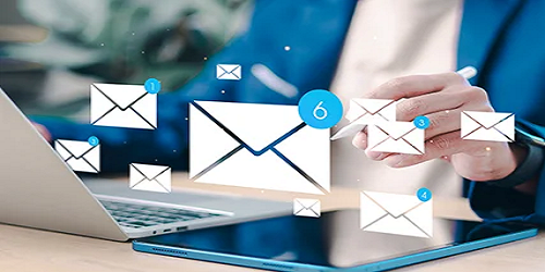 Business Email Setup & Professional Email Solutions service by ALL2ALL