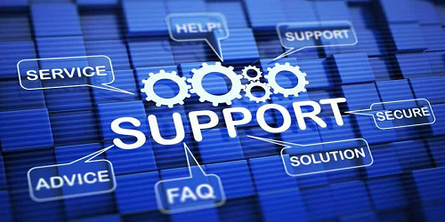 Website Technical Support & Troubleshooting Services service by ALL2ALL
