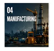 Manufacturing website solutions
