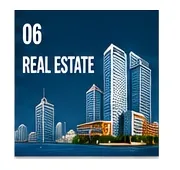 Real Estate website solutions