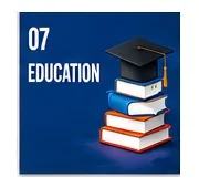 Education website solutions
