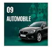 Automobile website solutions