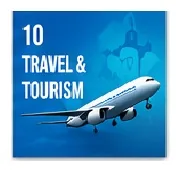 Travel & Tourism website solutions