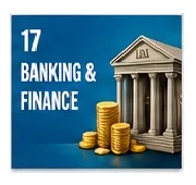 Banking & Finance website solutions