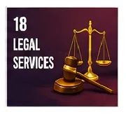 Legal Services website solutions