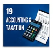 Accounting & Taxation website solutions