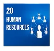 Human Resources website solutions