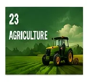 Agriculture website solutions