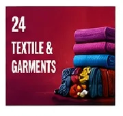 Textile & Garments website solutions